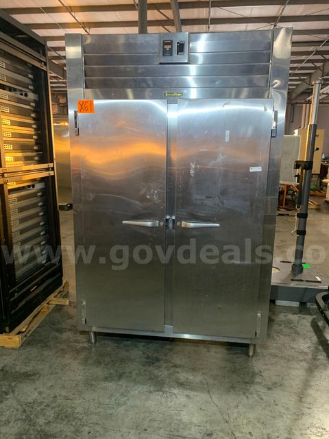 Commercial Refrigerator