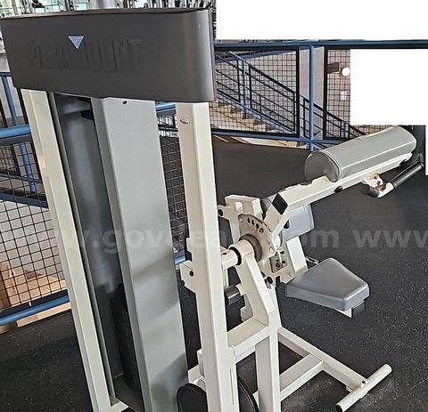 Gym Equipment