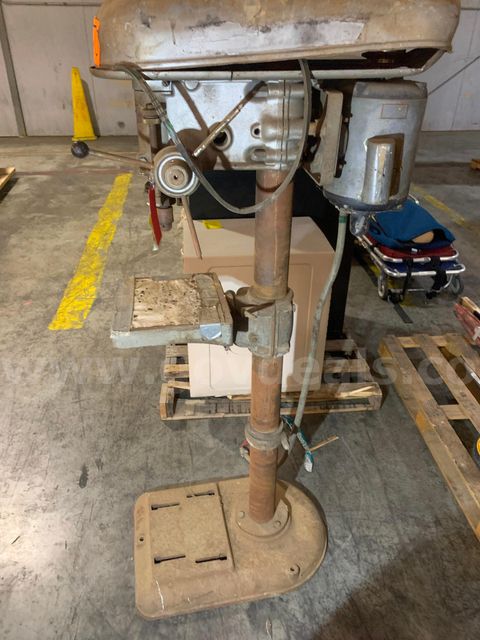 Drill Press