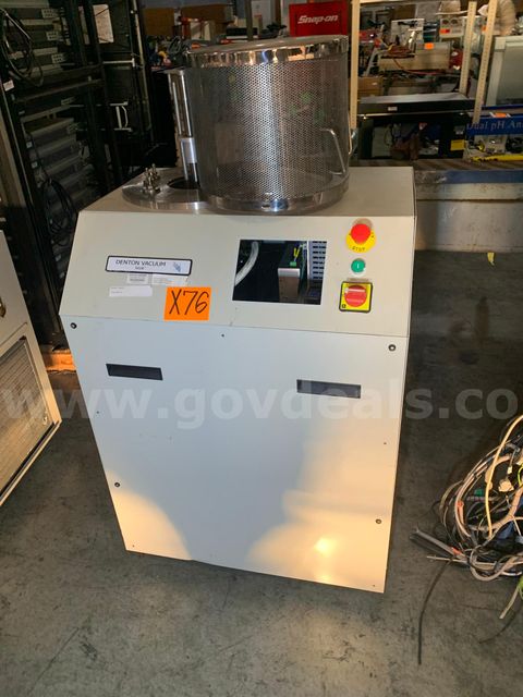 Lab Equipment