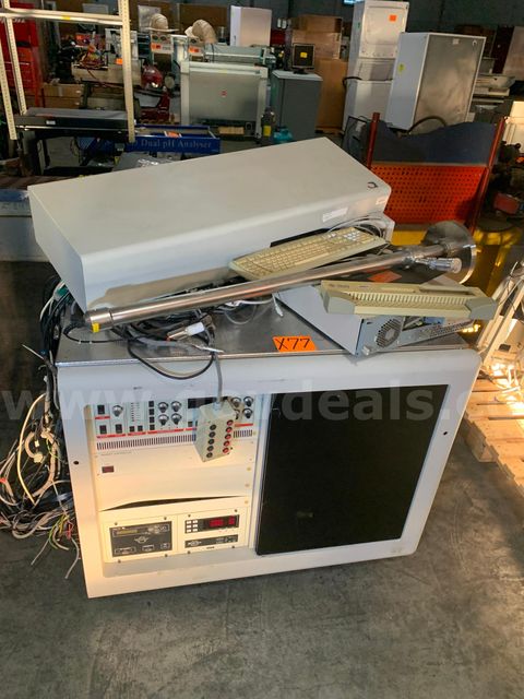 Lab Equipment