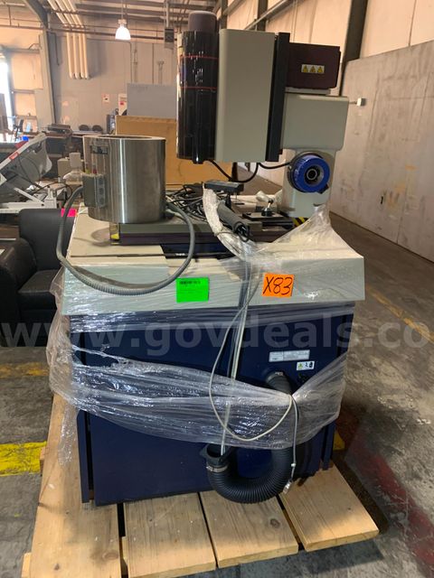 Industrial Equipment