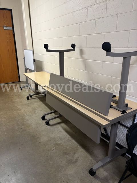 Desks
