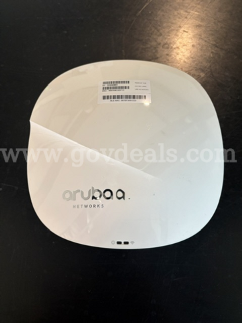 Aruba Networks Wireless Access Point