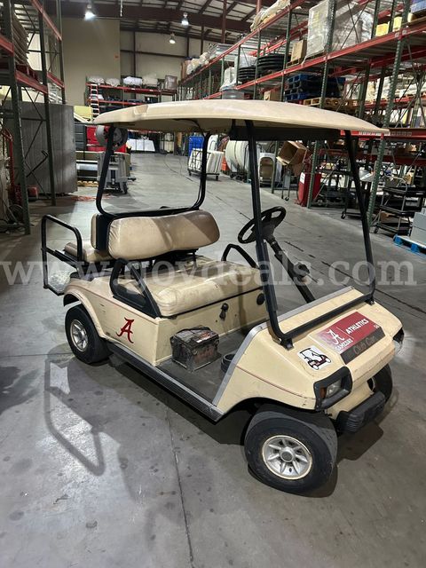 Golf Cart