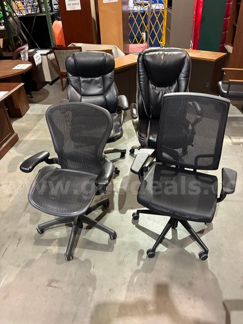 Chairs