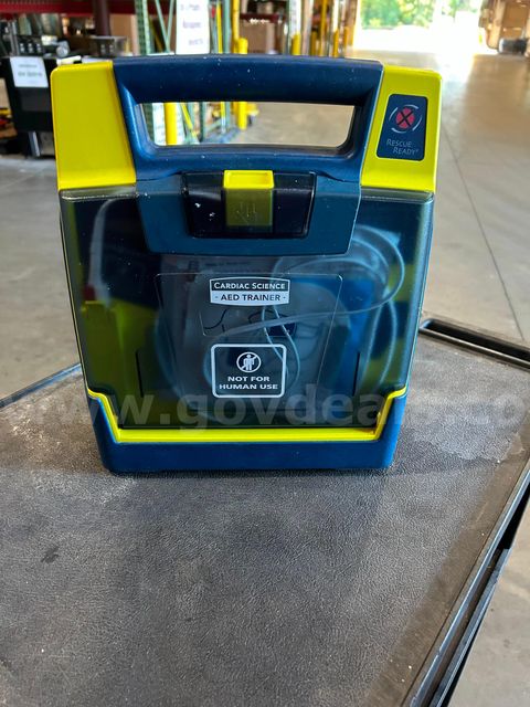 AED Trainer