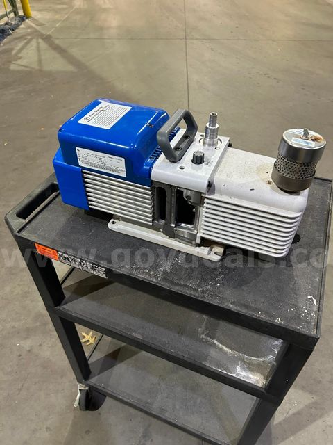 Vacuum Pump