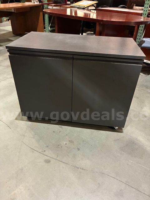 Storage Cabinet