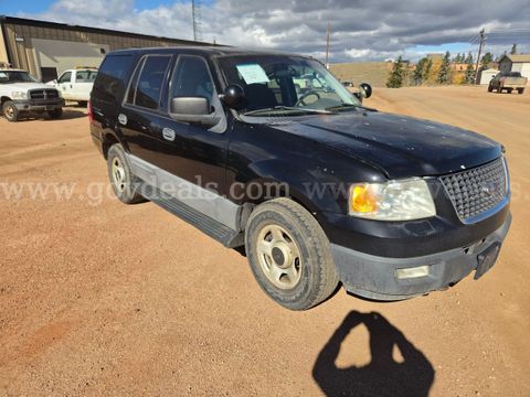 2006 Ford Expedition XLT 4WD