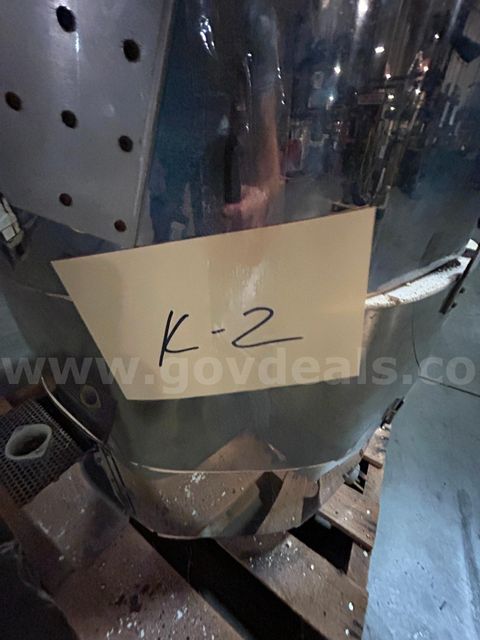 Olympic Electric Kiln - K2