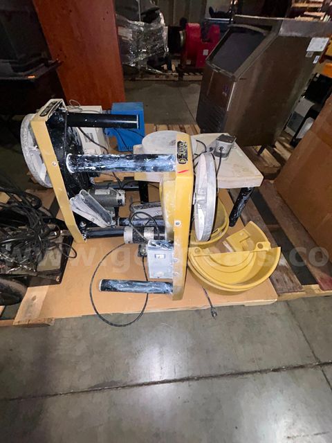 Electric Pottery Wheels