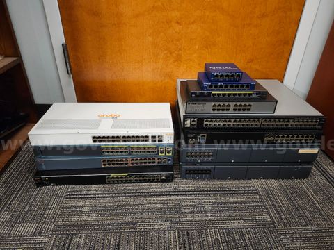 Network Equipment
