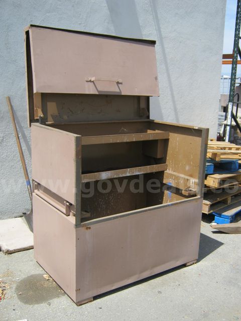 Tool Box