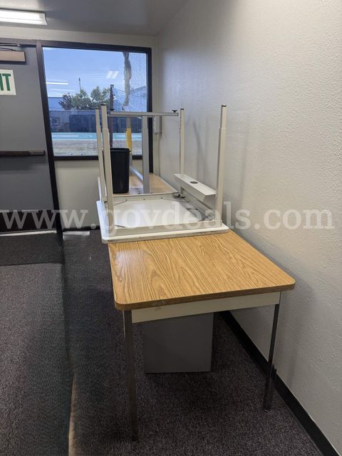 School and office equipment