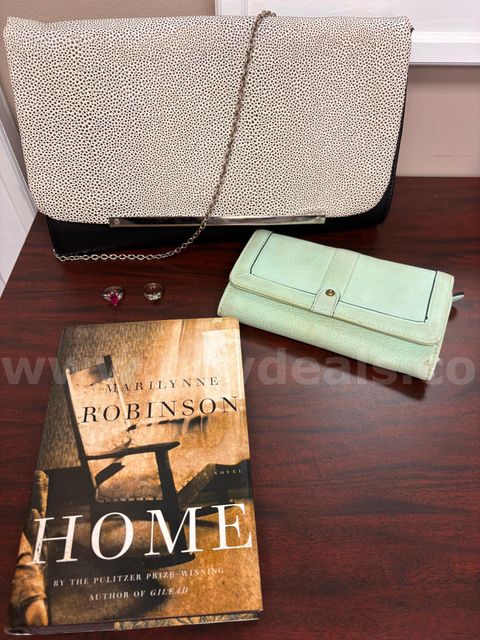 Women's Jewelry, Foreign Coins & Miscellaneous Goods