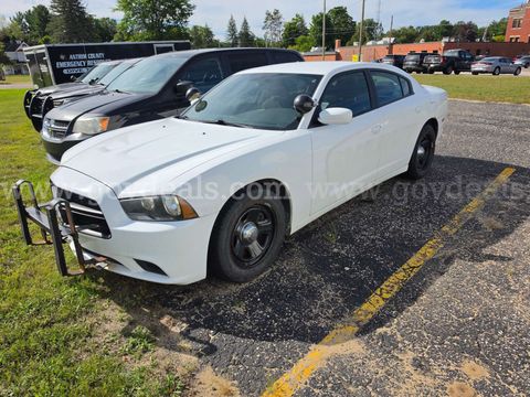 2014 Dodge Charger