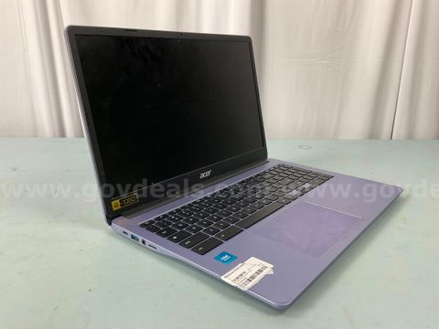 Acer Chromebook CB315-4H Laptop