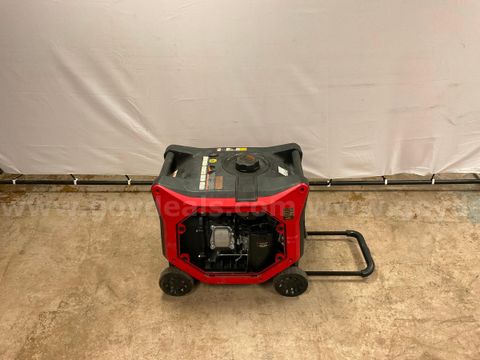 Predator Gas Generator/Inverter, Model 70143