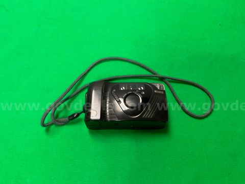 Ricoh FF-9 Camera