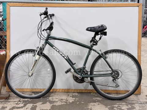 Huffy Hawthorne Bicycle, CT 17"