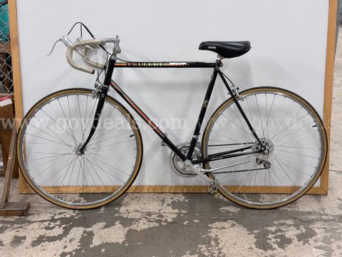 Cycles Peugeot Bicycle, CT 22.5"