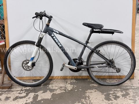 Trek Verve1 Bicycle, CT 15"