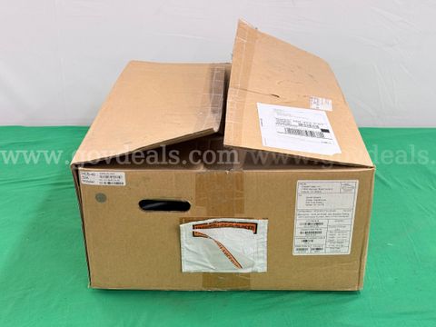 Clipper Creek HCS-40 Electric Vehicle Charging Station with Box and Accessories (Untested)