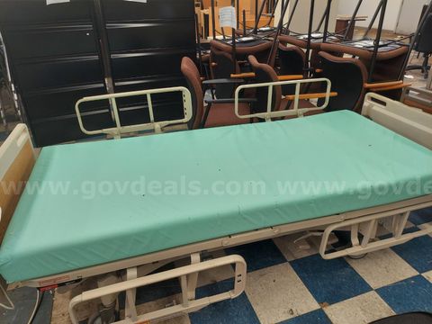 Hospital Bed