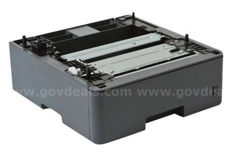 Brother LT6500 Extra Capacity Lower Paper Tray
