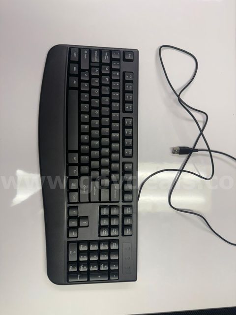 Lot of Approximately 22 Miscellaneous Computer Keyboards