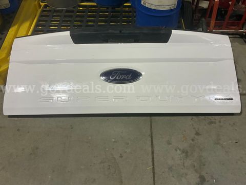 Ford F250 Tailgate ONLY