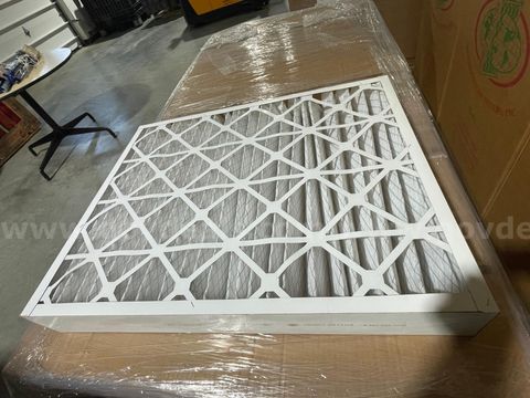 Cosmos UG2 24x30x4 MERV 13 Air Filters