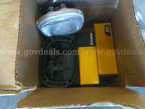 Miscellaneous Automotive Parts