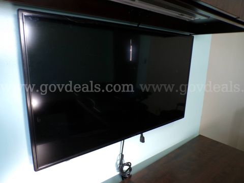 42" Tv