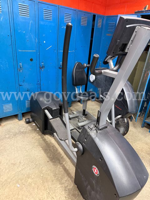 Schwinn Elliptical