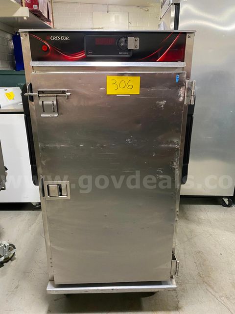 CRESS COR Food Transport Warmer Model H137S203
