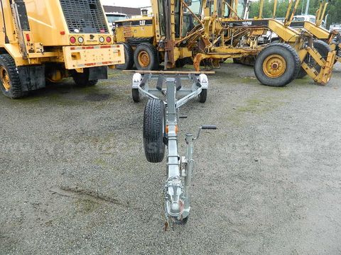 1999 EZ Loader Boat Trailer