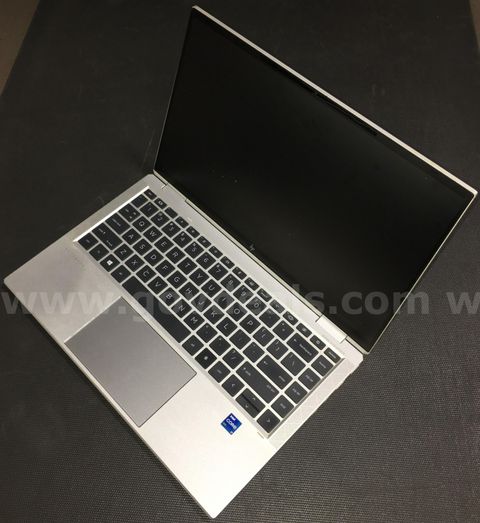 HP Elitebook x360 1040 G8 Notebook - Core i7 (ID# 46520) (C4K-CART) (NO UPC) (10)