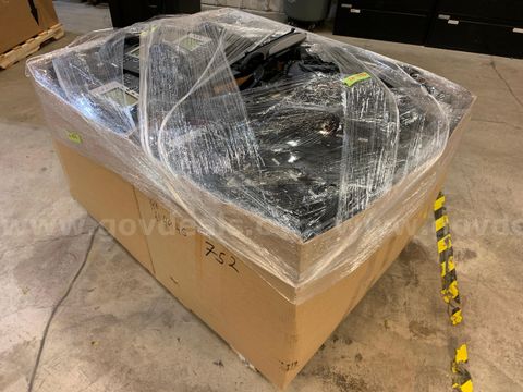 Pallet of Cisco 7960 IP Phones (ID #47126) (F3-2R) (26-1356-15) 100