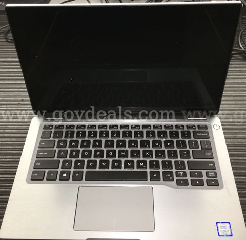 Dell Latitude 7400 2-in-1 Laptop - Core i5 (ID# 47430) (C4K-CART) (NO UPC)