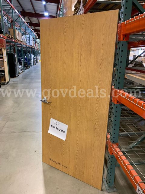 Door (ID #47557) (I2-3LR) (26-2289-11) 179