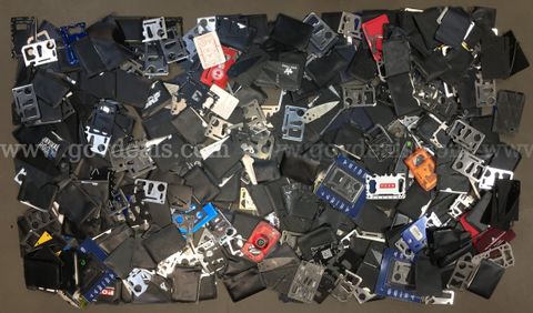Wallet/Credit Card Multi-Function Tool Lot (ID# 47916) (TSA #1) (NO UPC)