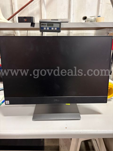 Dell OptiPlex 5480 AIO Computer (ID# 48188) (I01-2L) (26-2064-6) 30800