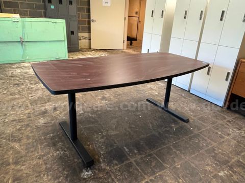 Conference Room Table