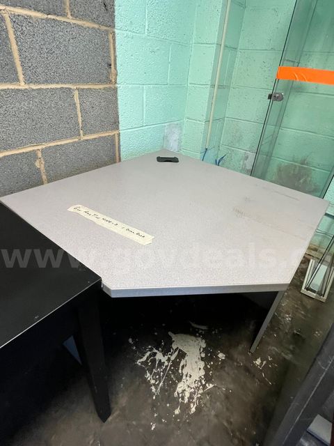 Lot of Office Tables