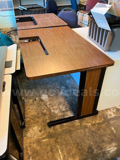 Lot of Office Furniture