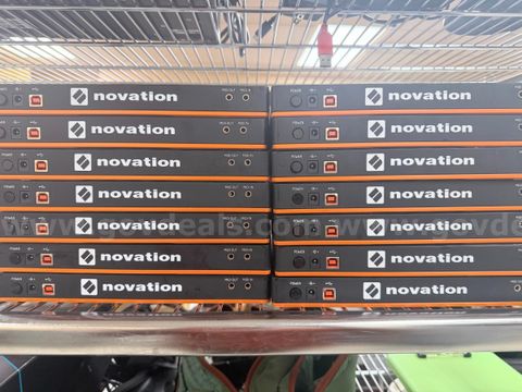 Launchpad Pro