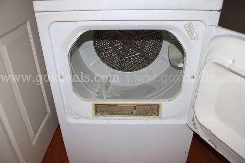 Ge Profile Dryer