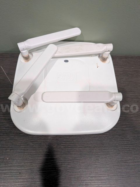 Cisco Wireless AP - AIR CAP2602E-A-K9